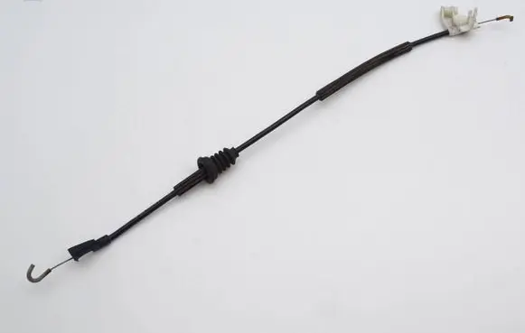 Volkswagen Golf IV Rear door cable line 1J4839085C