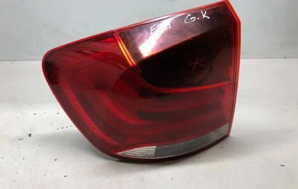 BMW X1 E84 Rear/tail lights 2992477 03425600 2030512625