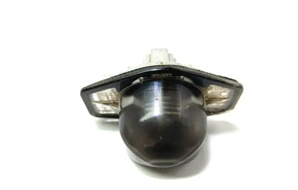 Honda FR-V Number plate light