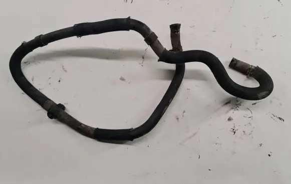 Peugeot 407 Engine coolant pipe/hose