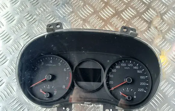 KIA Picanto Speedometer (instrument cluster)