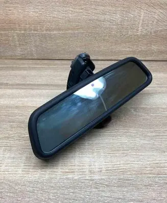 BMW 5 E60 E61 Rear view mirror (interior) 7028445 511603