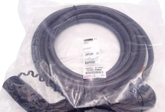 Lexus NX Electric car charging cable PZ42D00B05 EVT2G3PC