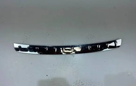 Mercedes-Benz GLB x247 Rear bumper trim bar molding a2478859800