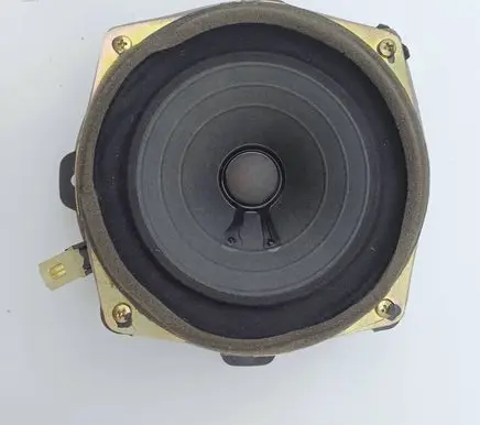Hyundai Coupe Front door speaker 9634027200