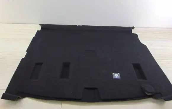 Renault Megane IV Rear floor mat 849100212R