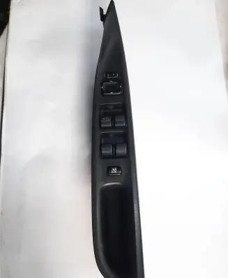 Mazda 6 Front door window switch trim GJ6A684L6 183608