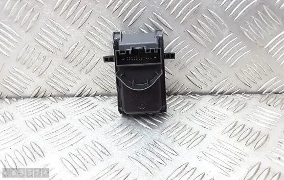 Ford Ranger Engine control unit/module jb3t14f642bb