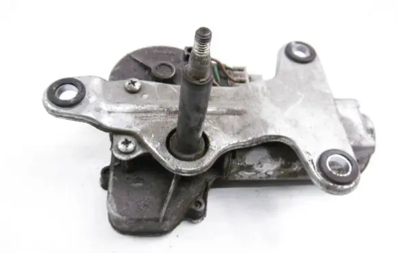 Fiat 500 Cinquecento Rear window wiper motor 77364474