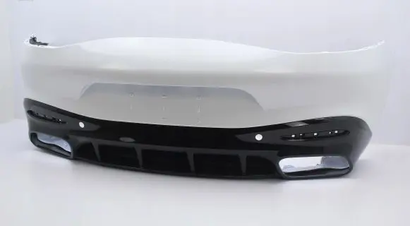 Mercedes-Benz AMG GT C192 Rear bumper a1928855500