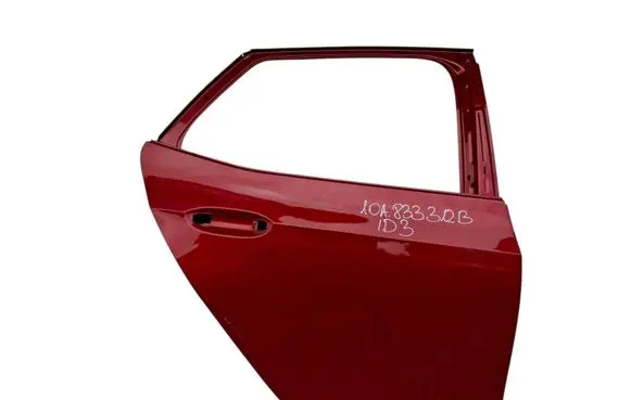 Volkswagen ID.3 Rear door 10A833312B