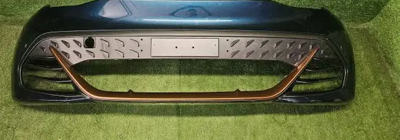 Cupra Born Front bumper 10E805903C