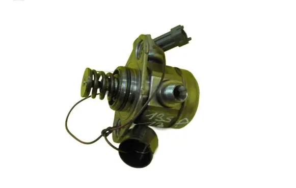 Volvo S60 Fuel line/pipe/hose BM5G9D376BA