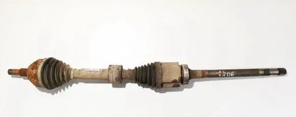 Ford Kuga I Front driveshaft 8v413b436ad 8v41-3b436-ad