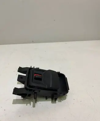 Mercedes-Benz ML W163 Rear door interior handle 4147601361 1637600061