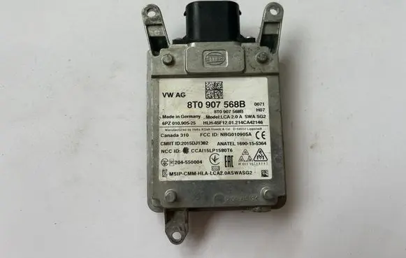Porsche Macan (95B) Distronic sensor radar 8T0907568B 3246402