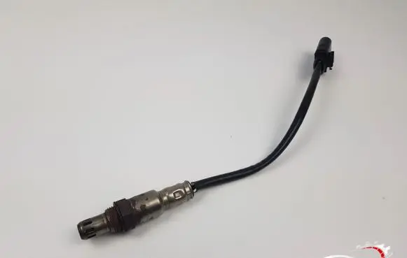 Skoda Fabia Mk2 (5J) Lambda probe sensor 03F906262C