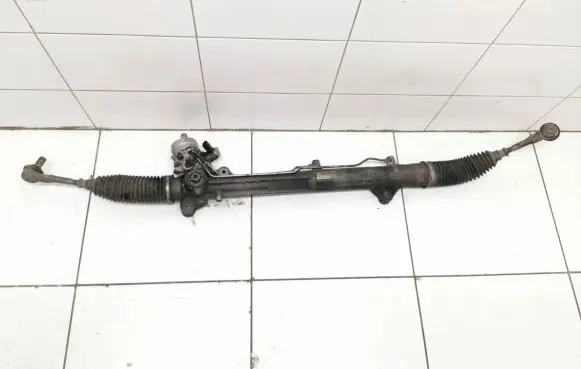 Audi A6 S6 C6 4F Steering rack 4F1422065R 7853501136