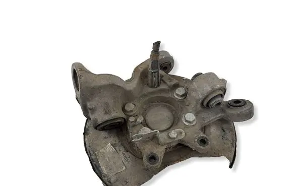 Volvo S60 Rear wheel hub 9200624