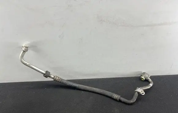 Audi Q7 4L Air conditioning (A/C) pipe/hose 7L6820744BG