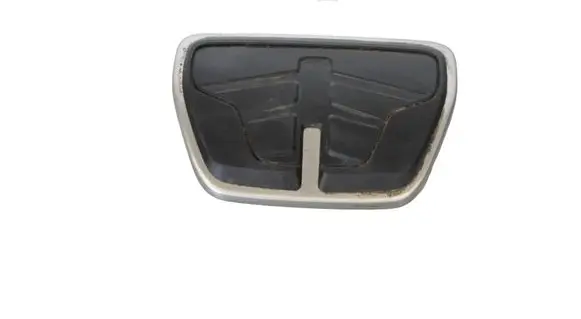 BMW 3 G20 G21 Brake pedal 7646251