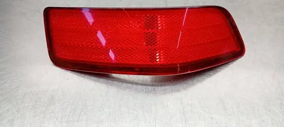 Volvo C30 Rear tail light reflector 31213992 0049720102