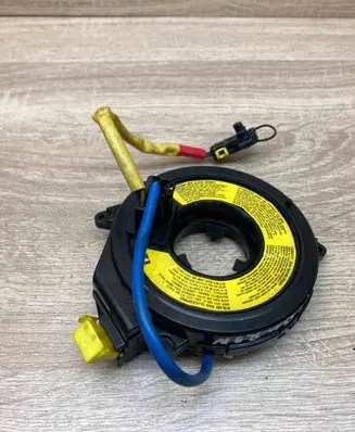 Hyundai Terracan Airbag slip ring squib (SRS ring) HC0G200045