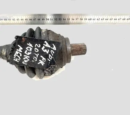 Audi A3 S3 8P Front driveshaft