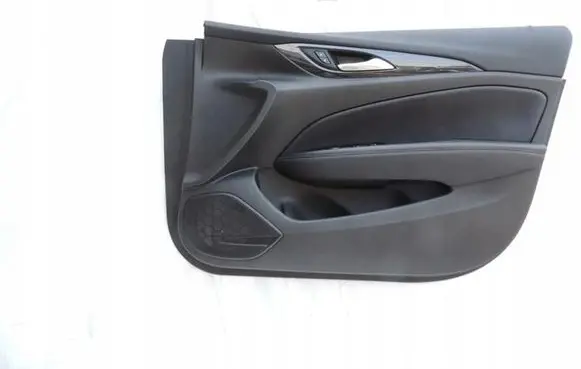 Opel Insignia B Front door card panel trim 39206285