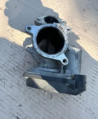 Audi A6 S6 C6 4F EGR valve A2C53060455