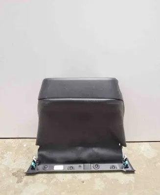 Ford Explorer VI Steering wheel column trim LB5B3530A