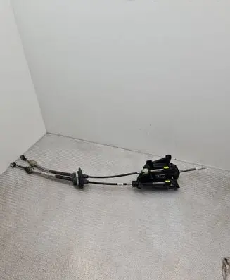 Peugeot Partner Gear shifter/selector 9672434480 9615045