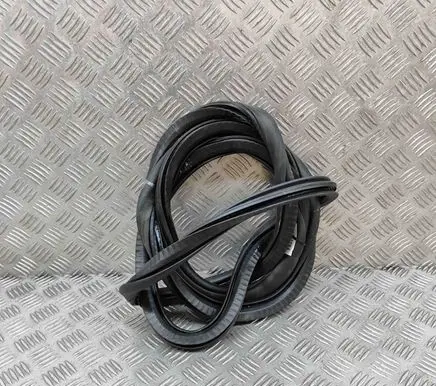 Peugeot 2008 II Rubber seal front coupe door 9820823880