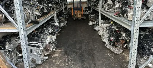 Opel Insignia A Engine 5678