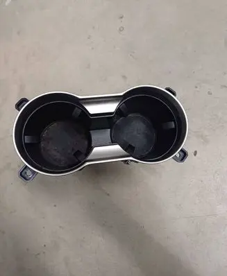 Lexus NX Cup holder front 5562778010 1A8A1042G