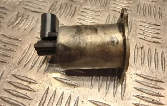 Renault Laguna II EGR valve 7700107471