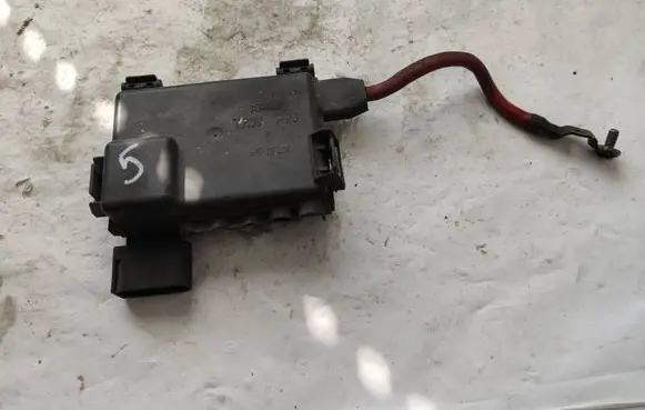 Fuse module