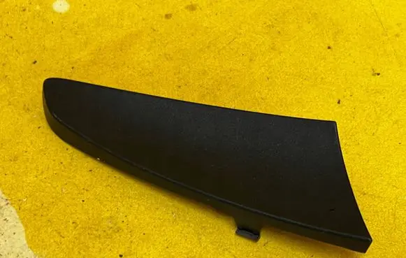 Porsche 911 991 Other interior part 7PP837248