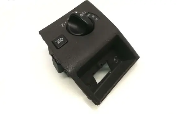 Mercedes-Benz S W220 Light switch 2205450704 04055585