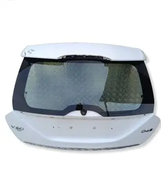 Volvo V60 Tailgate/trunk/boot lid 