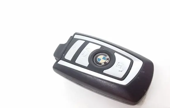 BMW 7 F01 F02 F03 F04 Ignition key/card 9202838