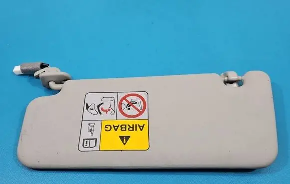 Suzuki SX4 S-Cross Sun visor IMPRK1594911