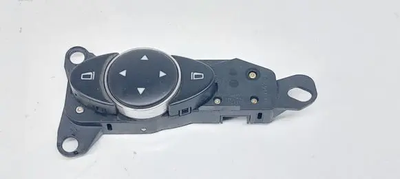 Mercedes-Benz E W211 Wiper switch 211821577