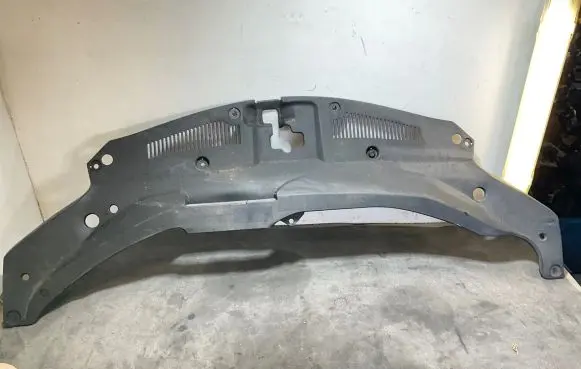 Lexus RX 450H Top upper radiator support slam panel 5329548060