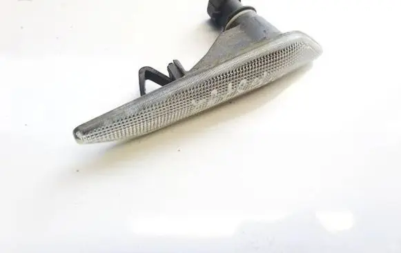 Citroen C8 Front fender indicator light olsa02131950 60686517