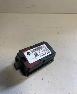 BMW 3 F30 F35 F31 Alarm control unit/module 9269634 A2C37521900