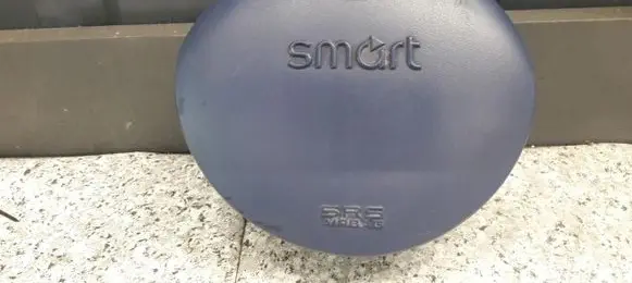 Smart ForTwo II Steering wheel airbag 14140002
