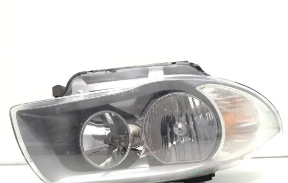 BMW 1 E81 E87 Headlight/headlamp 7193388 63117193388 6924494