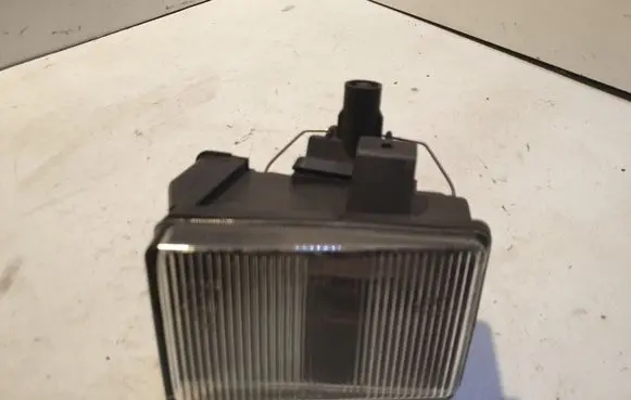 Volvo S40, V40 Front fog light