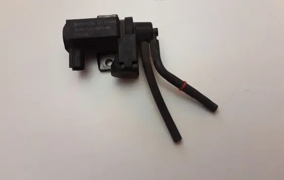 Honda Civic IX Turbo solenoid valve 36180RZ0G011M2